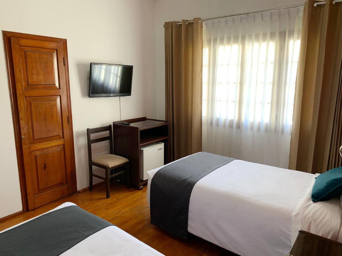 Hotel Boutique Selva Alegre Arequipa Exterior foto
