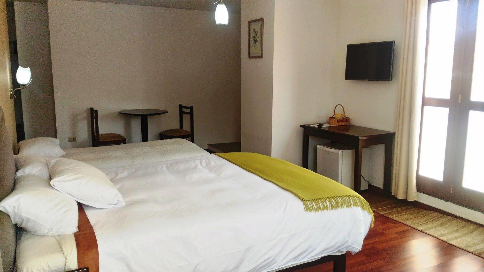 Hotel Boutique Selva Alegre Arequipa Exterior foto